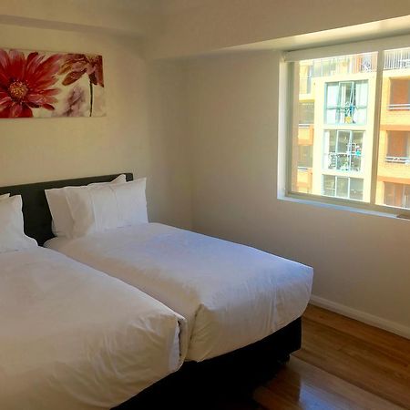 סידני Liv Arena Apartments Darling Harbour מראה חיצוני תמונה