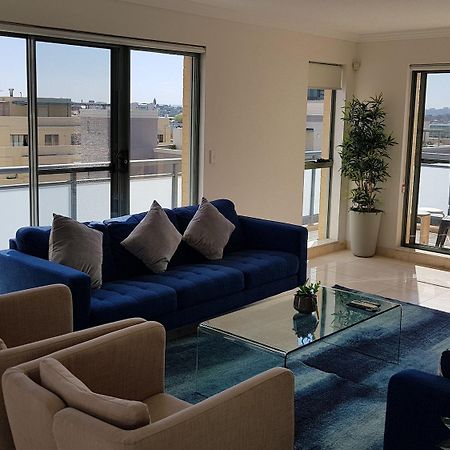סידני Liv Arena Apartments Darling Harbour מראה חיצוני תמונה
