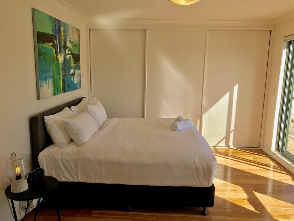 סידני Liv Arena Apartments Darling Harbour מראה חיצוני תמונה