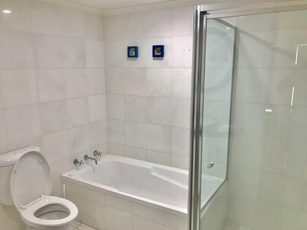סידני Liv Arena Apartments Darling Harbour מראה חיצוני תמונה