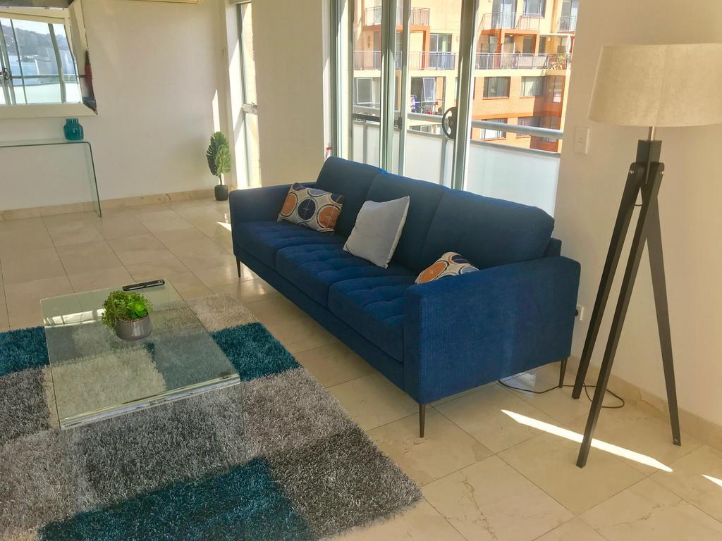 סידני Liv Arena Apartments Darling Harbour מראה חיצוני תמונה