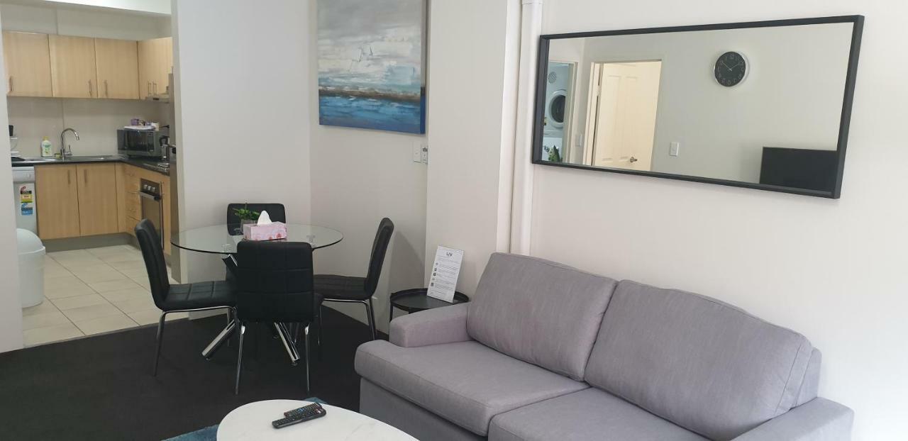 סידני Liv Arena Apartments Darling Harbour מראה חיצוני תמונה