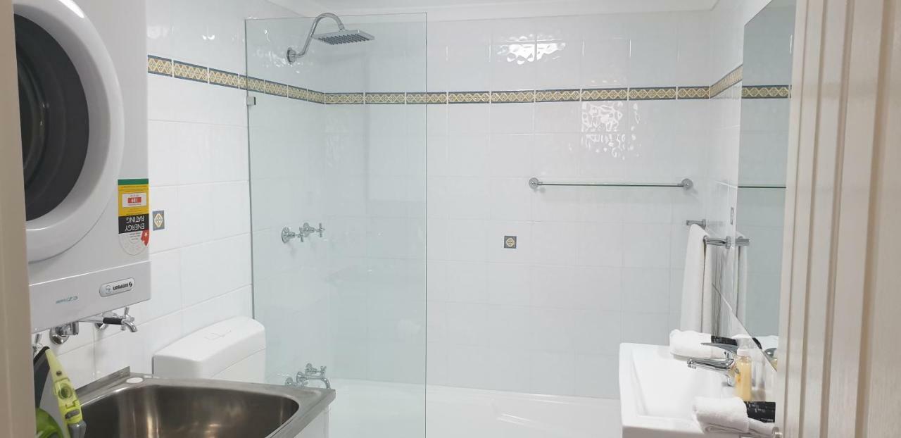 סידני Liv Arena Apartments Darling Harbour מראה חיצוני תמונה