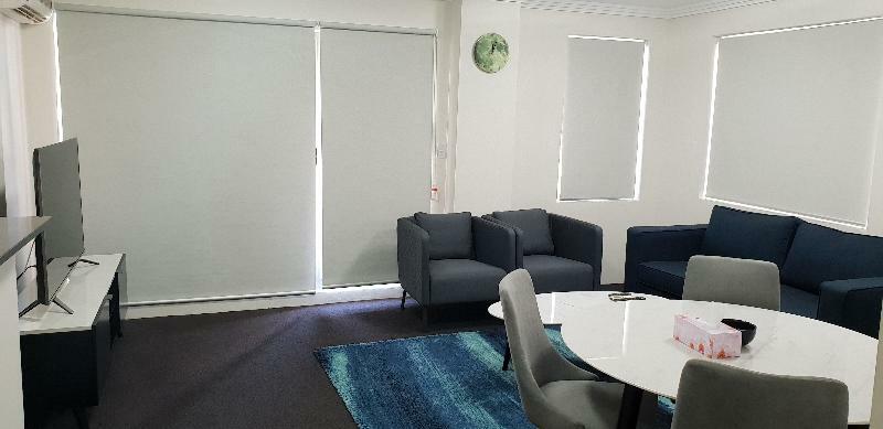 סידני Liv Arena Apartments Darling Harbour מראה חיצוני תמונה
