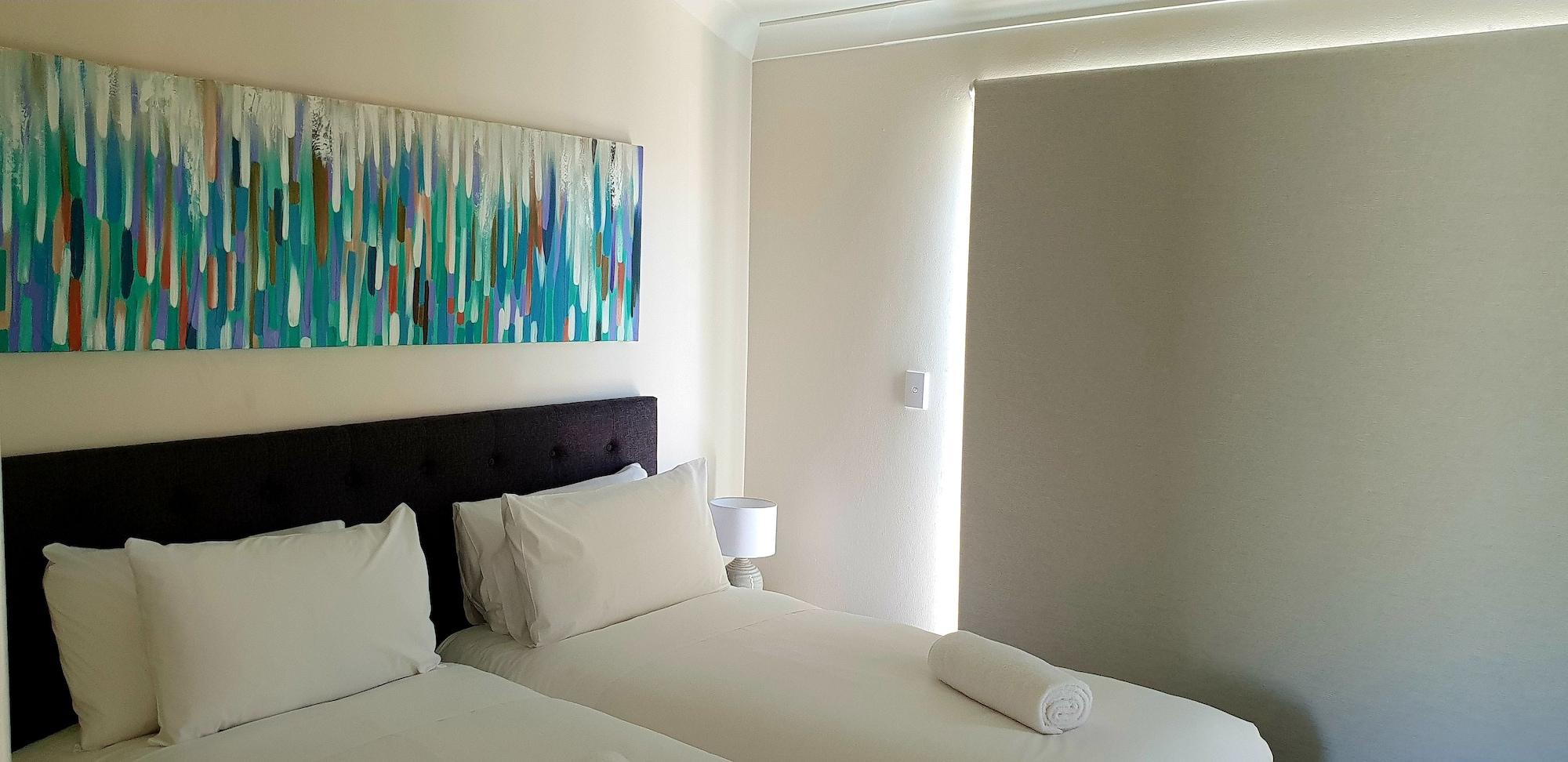 סידני Liv Arena Apartments Darling Harbour מראה חיצוני תמונה