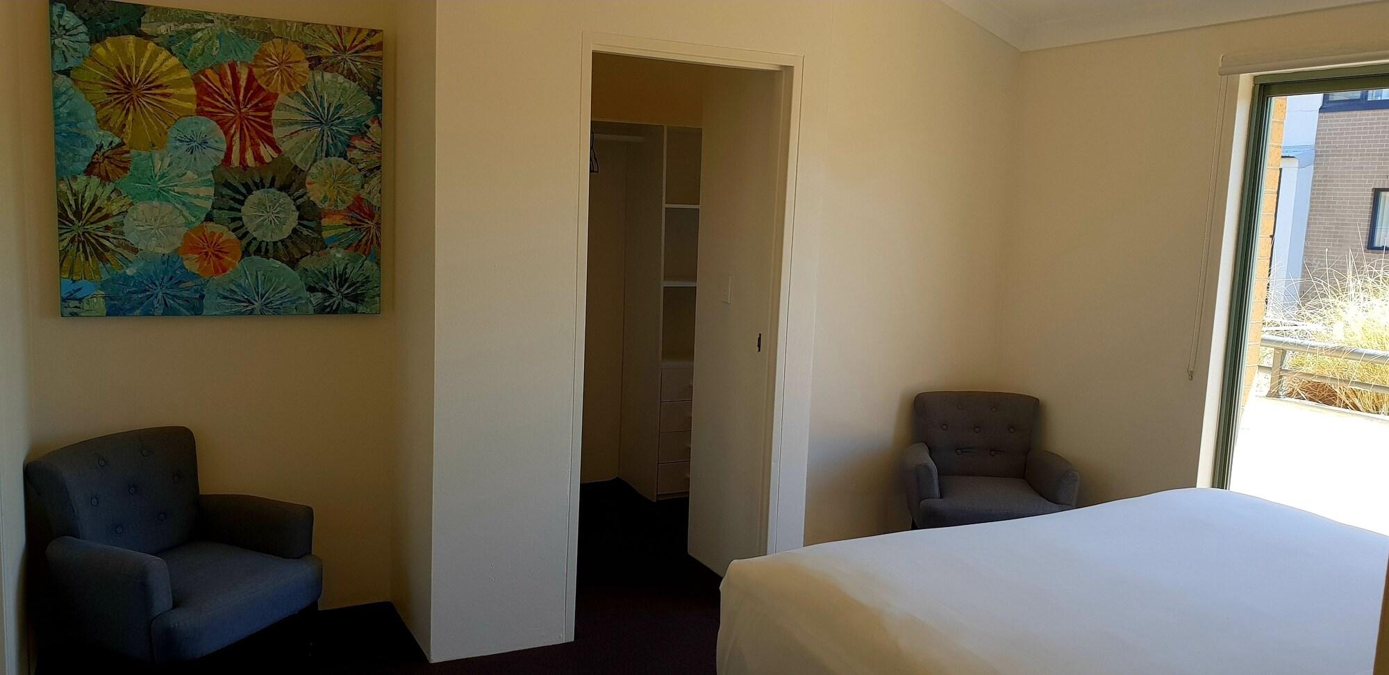 סידני Liv Arena Apartments Darling Harbour מראה חיצוני תמונה