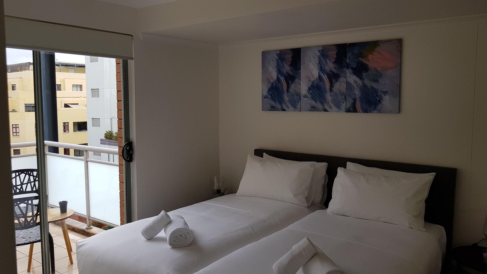 סידני Liv Arena Apartments Darling Harbour מראה חיצוני תמונה